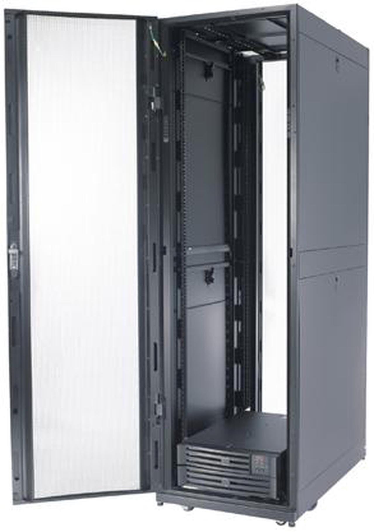 Alt view image 3 of 4 - APC SUM48RMXLBP2U Smart-UPS XL Modular 48V Extended Run Battery Pack