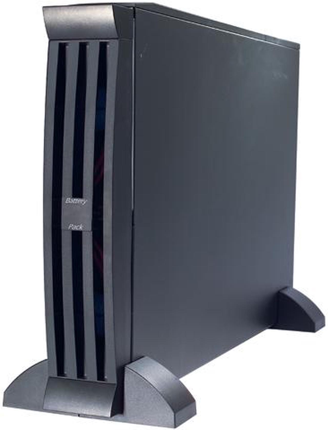 Main image of APC SUM48RMXLBP2U Smart-UPS XL Modular 48V Extended Run Battery Pack