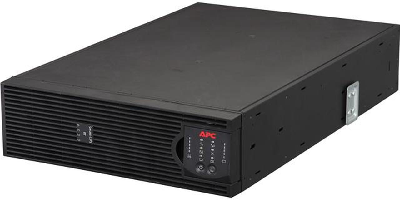 APC SURT6000RMXLT3U UPS