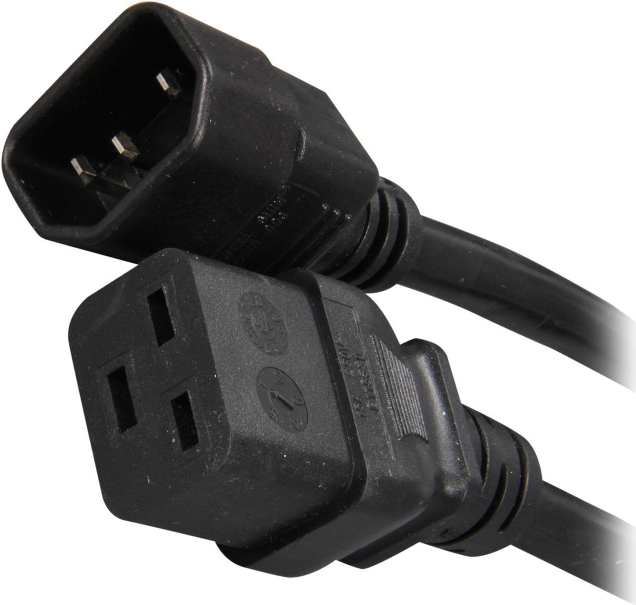 Apc Ap9878 C19 To C14 Power Cord 