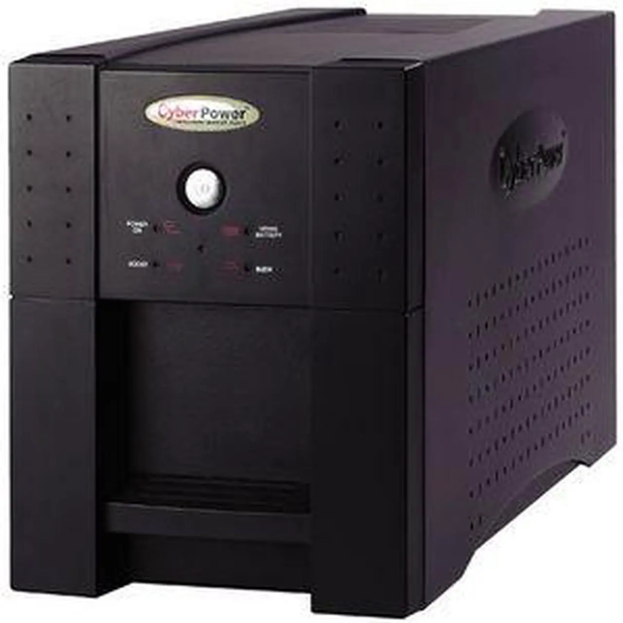 Main image of CyberPower Professional PP1500SWT2 1500VA 1000W 7 Outlets UPS
