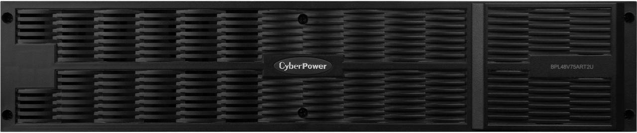 CyberPower BPL48V75ART2U External Battery Packs