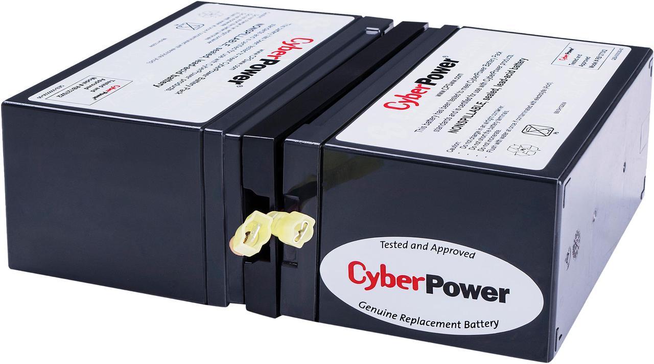 CyberPower RB1280X2A UPS Replacement Battery Cartridge