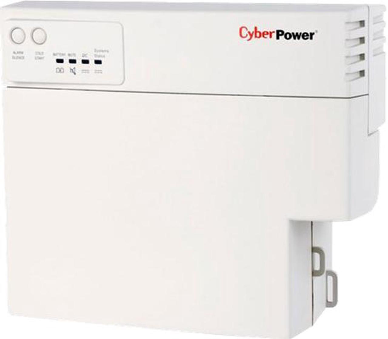 CyberPower CyberShield CSN27U12V-NA2 27 Watt UPS