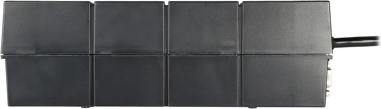Alt view image 6 of 7 - CyberPower CP325SL 325 VA 185 Watts 2 battery backup / surge, 2 surge only Outlets UPS