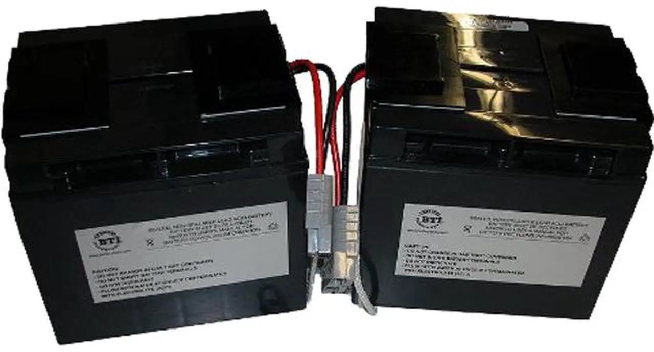 Main image of BTI Battery Unit