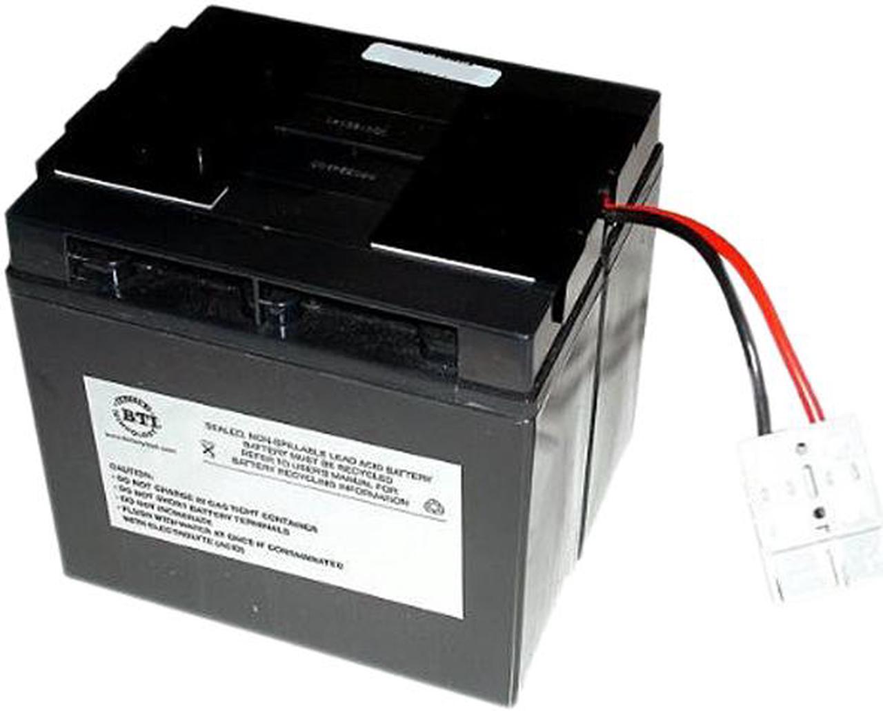 BTI UPS Replacement Battery Cartridge