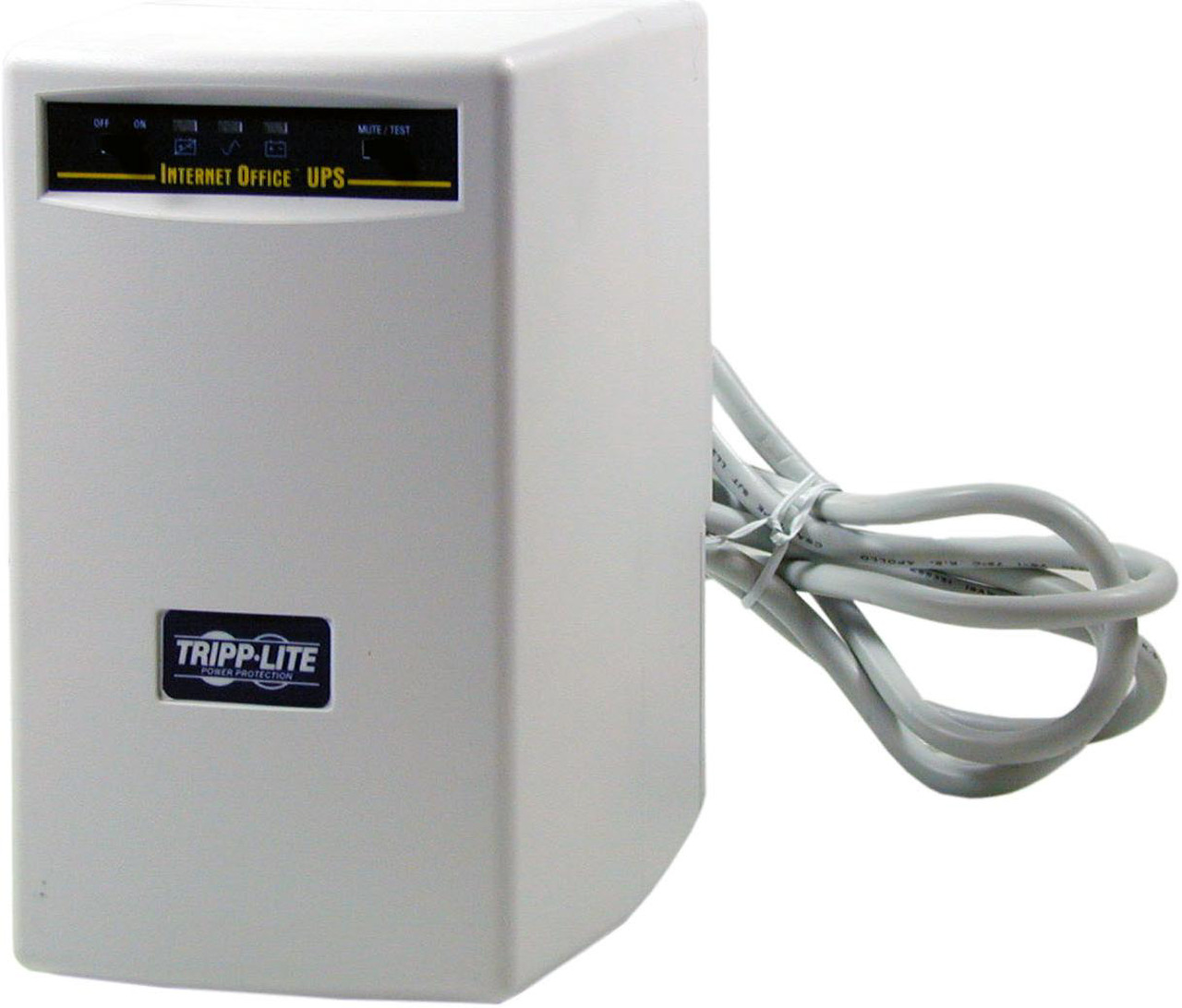 TRIPP LITE Internet Office INTERNET500 UPS - Newegg.com