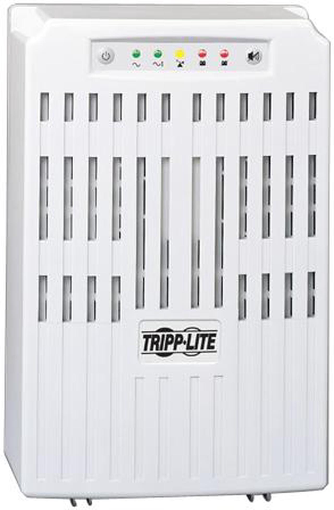 Tripp Lite SMART2200VS Smart Pro 2200 VA 1600 Watts Line Interactive Tower UPS