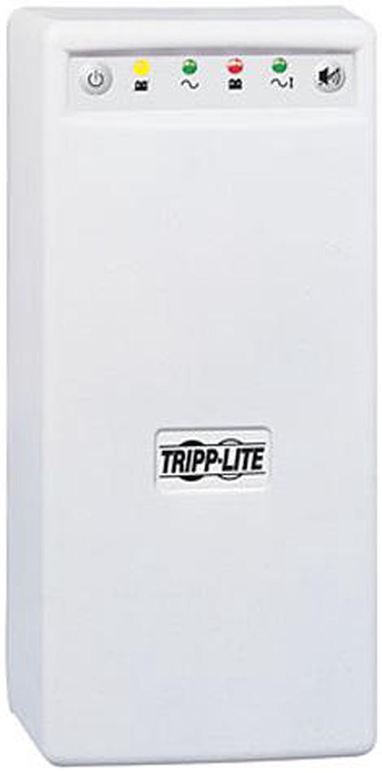 TRIPP LITE Omni Smart OMNISMART350HG 330 VA 225 Watts 4 Outlets UPS System