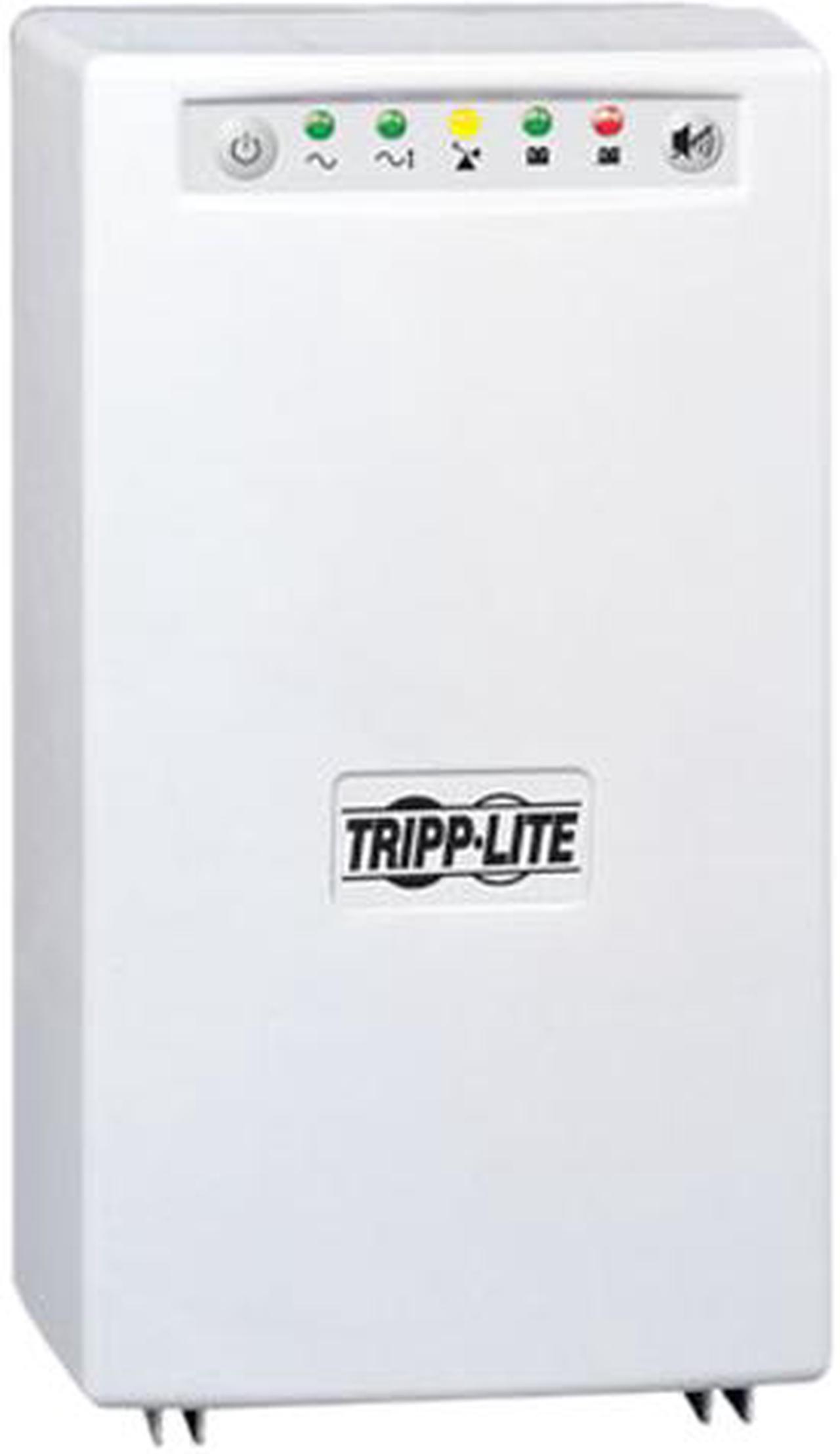 TRIPP LITE SmartPro SMART700HG 700 VA 450 Watts 4 Outlets UPS System