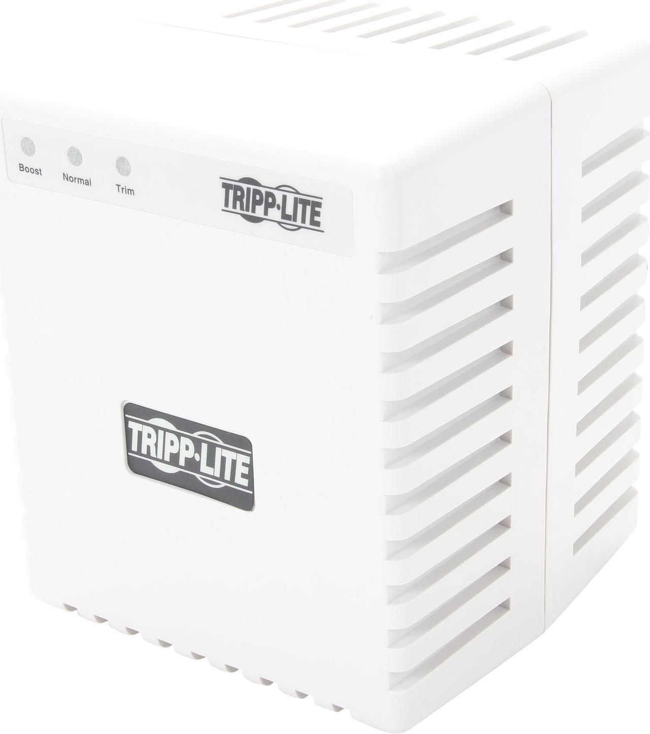 TRIPP LITE LS606M Line Conditioner / AVR System - Automatic Voltage Regulator / AC Surge Suppressor