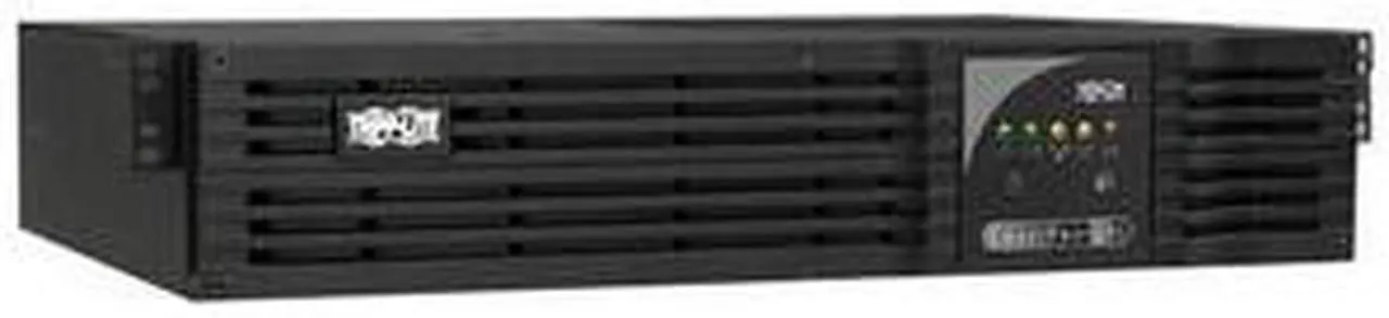 Main image of Tripp Lite SmartPro SMX2200XLRT2U 2200VA Tower/Rack-mountable UPS