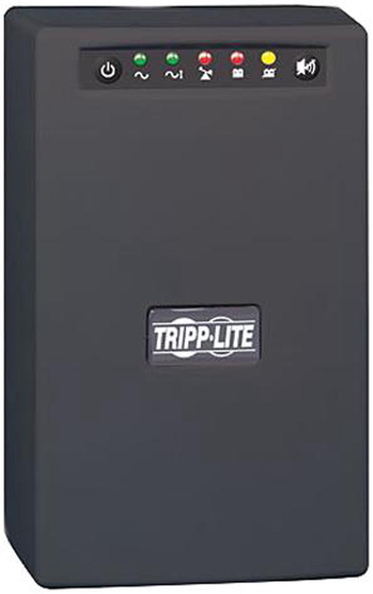 Tripp Lite Omni VS 1500VA Tower UPS