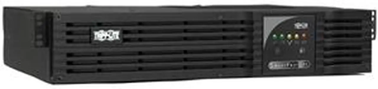 Tripp Lite SmartPro SMX1000RT2U Rackmountable/Tower UPS - Newegg.com