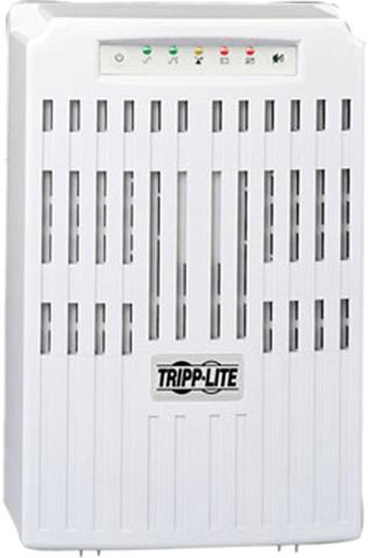 Main image of Tripp Lite SmartPro 3000VA Line Interactive Tower UPS