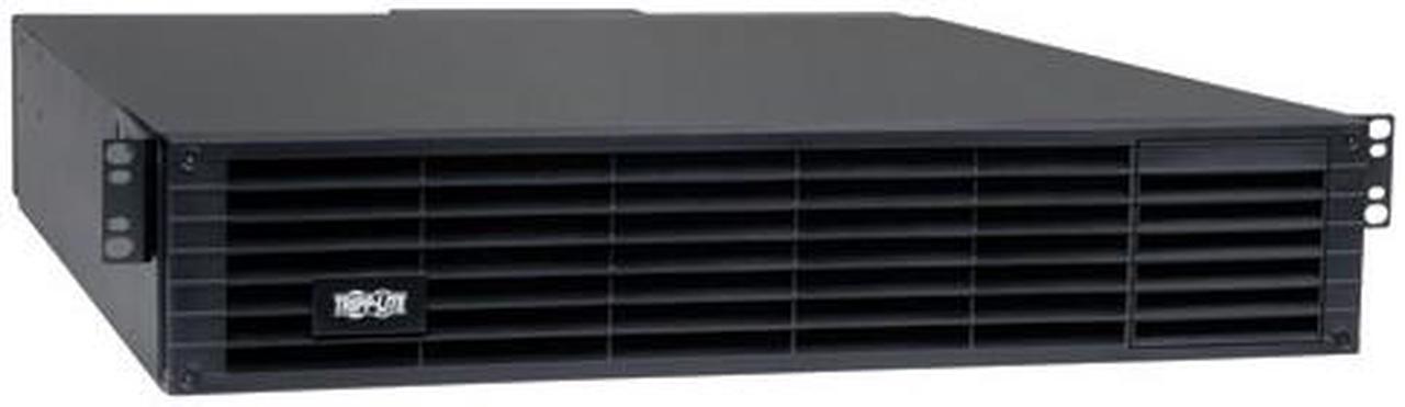 Main image of Tripp Lite 2U External 48V Rack/Tower Battery Pack for Select Tripp Lite UPS Systems