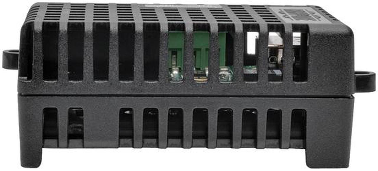 Alt view image 3 of 6 - Tripp Lite EnviroSense2 (E2) Environmental Sensor Module with Temperature and Digital Outputs (E2MTDO)