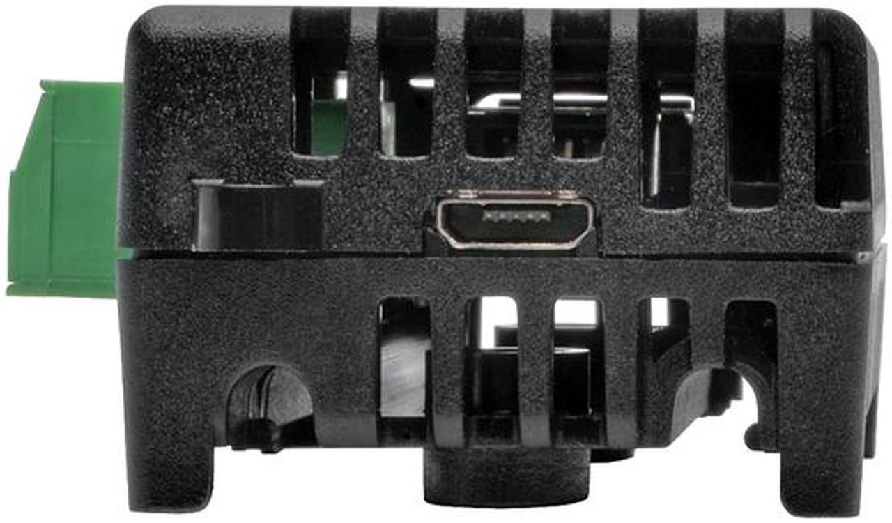 Alt view image 5 of 6 - Tripp Lite EnviroSense2 (E2) Environmental Sensor Module with Temperature and Digital Outputs (E2MTDO)