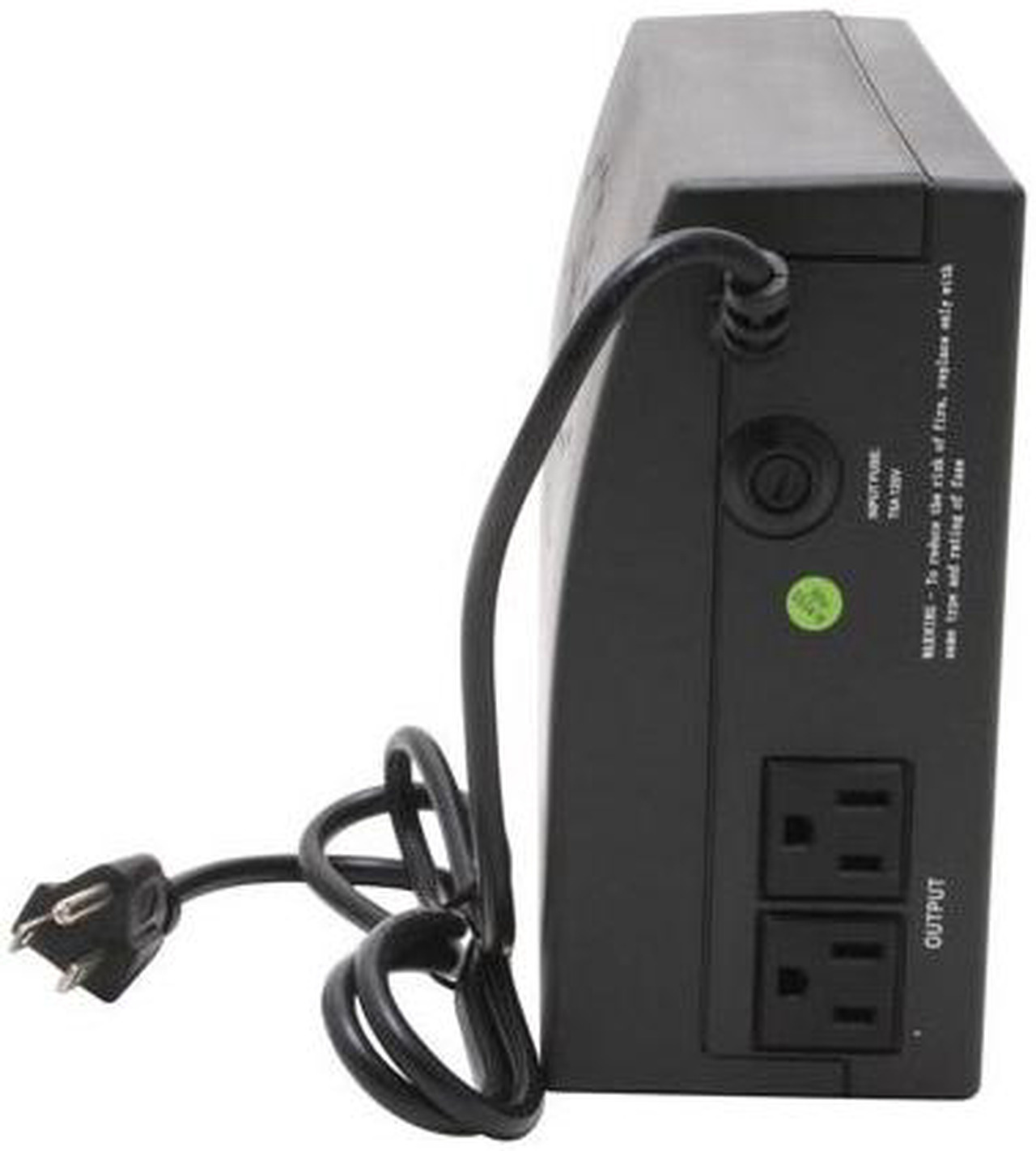 DirectUPS DP600 UPS - Newegg.com