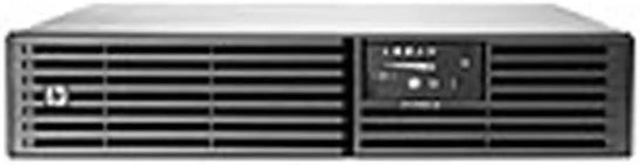 HP R/T3000 G2 3300 VA Tower/Rack Mountable UPS - Newegg.com