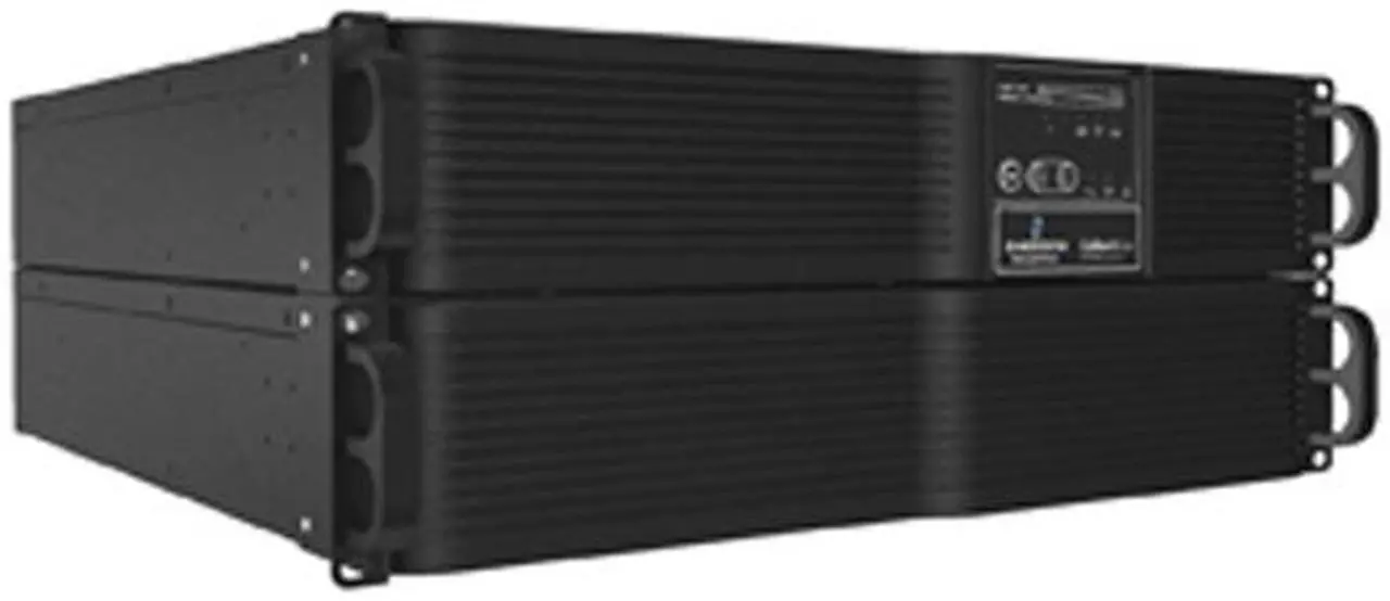 Main image of Liebert PS2200RT3-120XR 2200 VA 1920 Watts 6 Outlets UPS