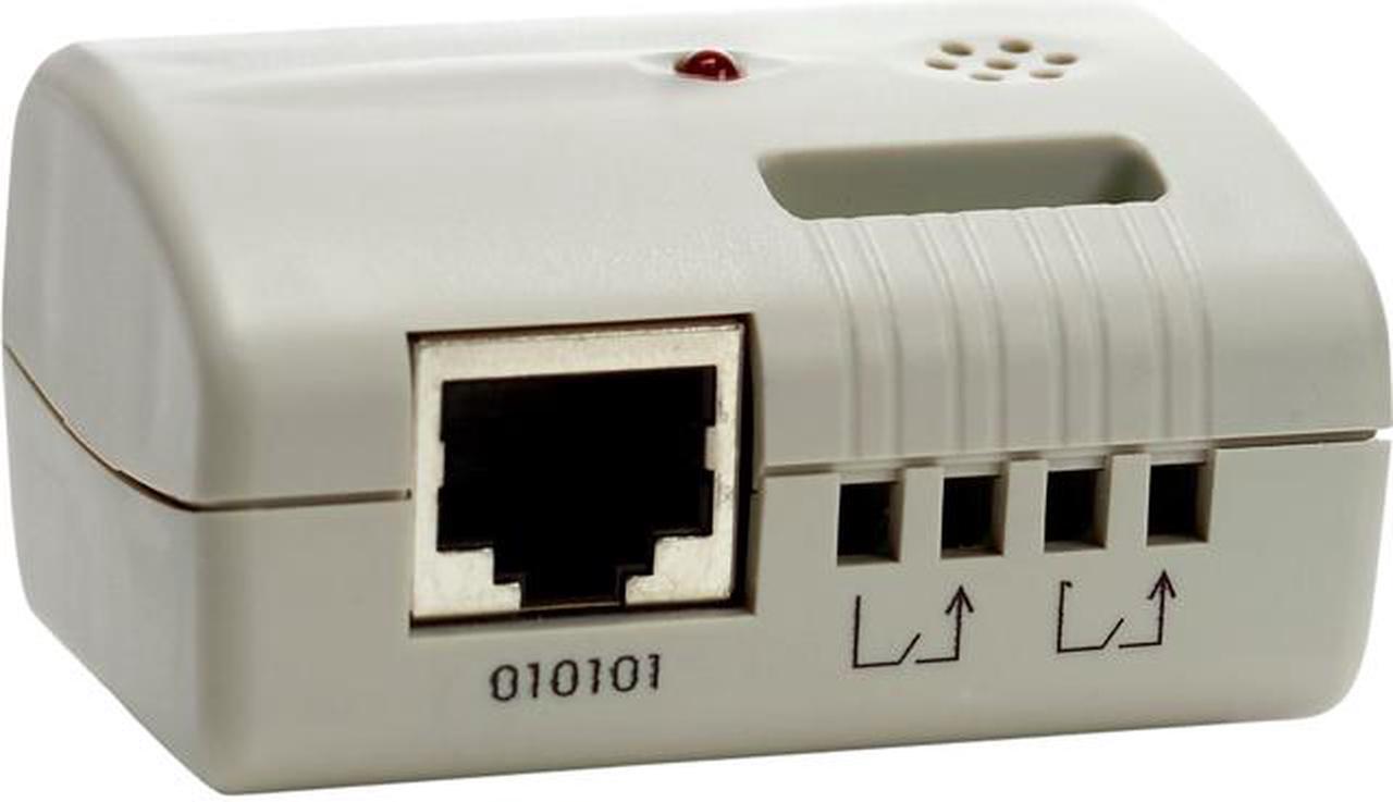 Main image of Eaton 116750224-001 Environmental Monitoring Probe UPS Connectivity Device