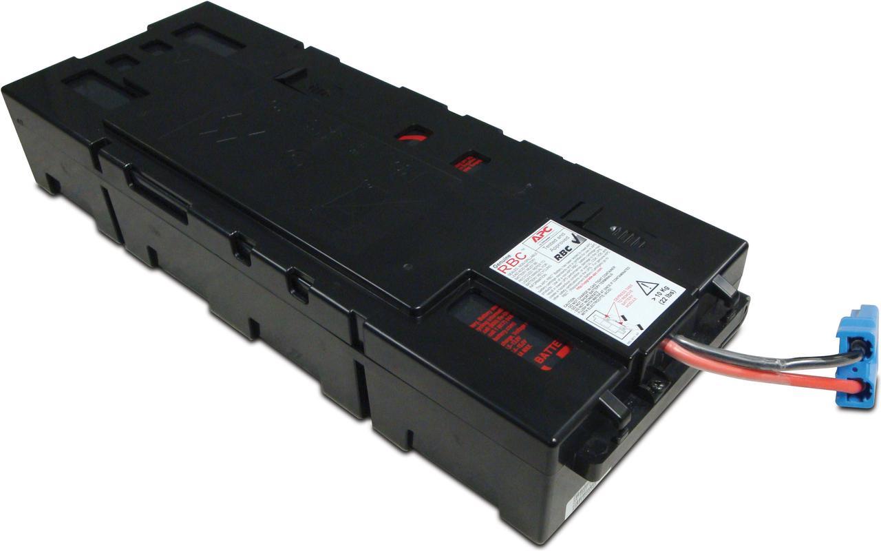 APC APCRBC115 UPS Replacement Battery Cartridge