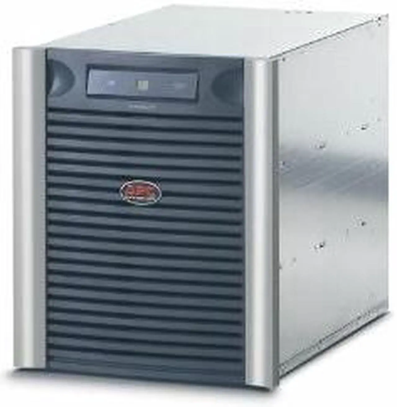 APC Symmetra LX Extended Run Rack-mount with 9 SYBT5 - Newegg.com