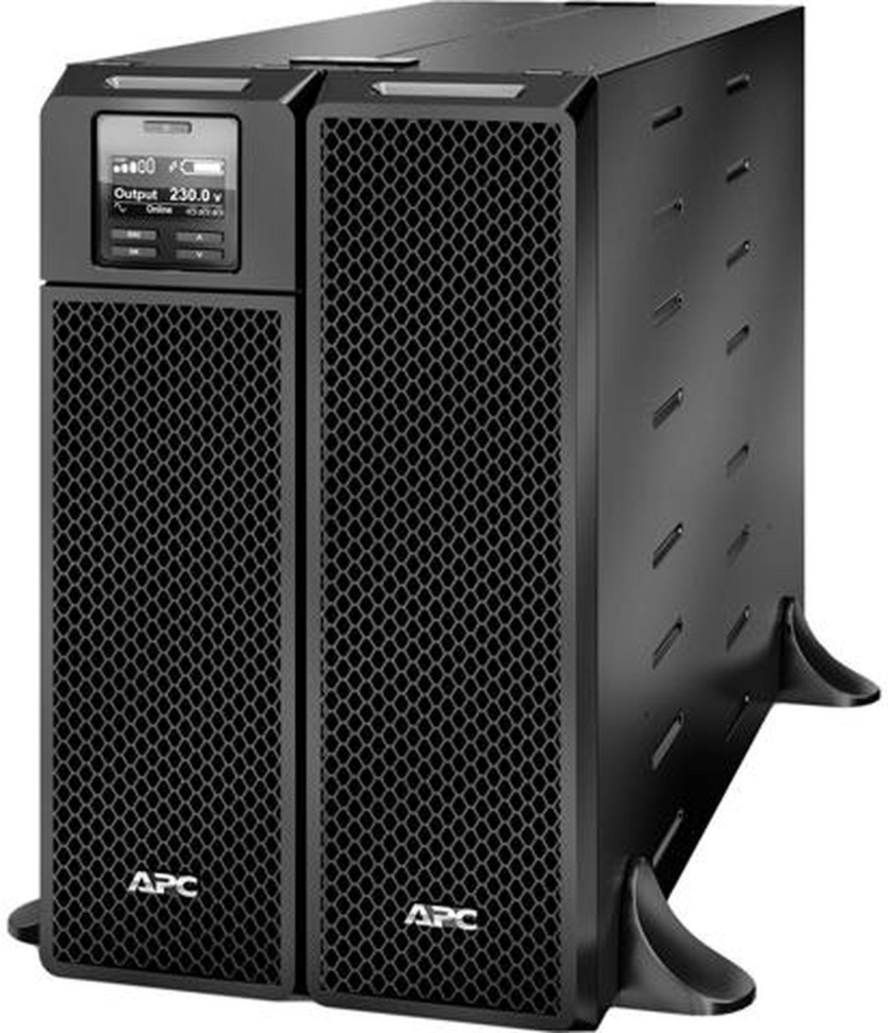 APC Smart-UPS SRT 5000VA 230V