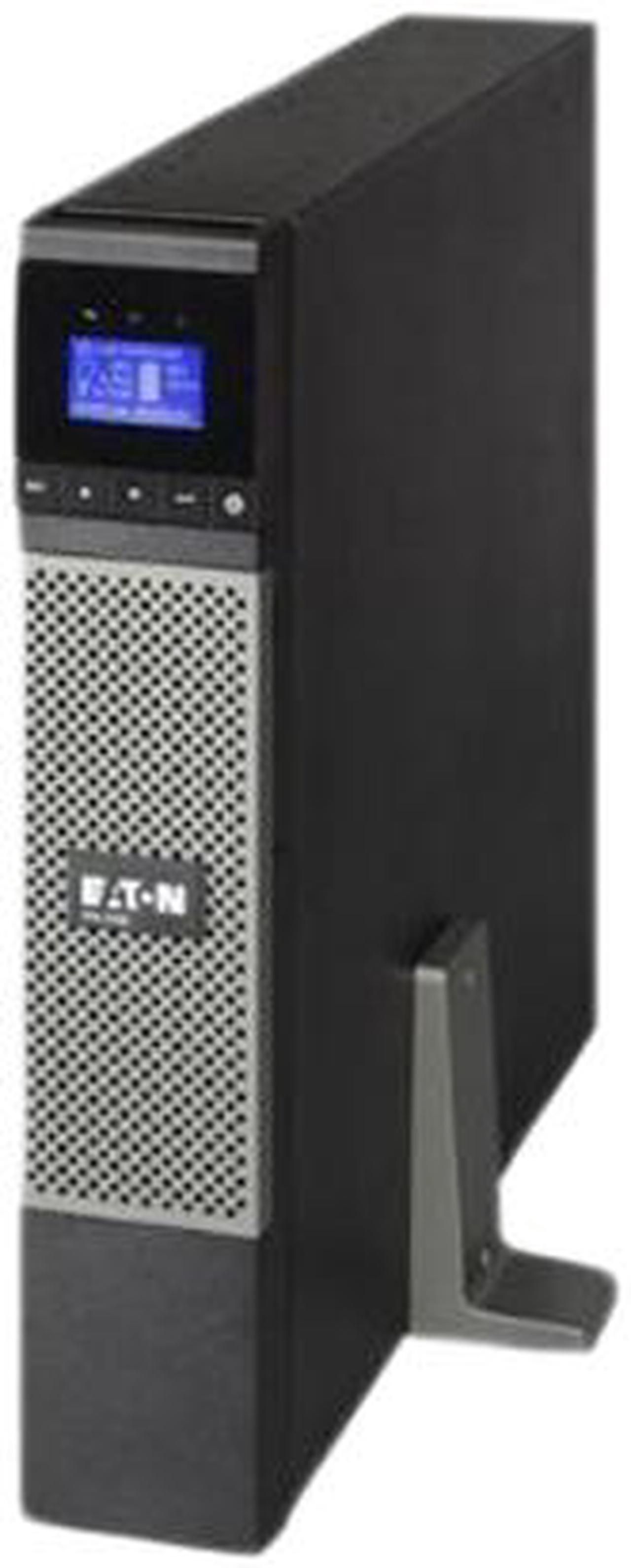 Main image of Eaton 5PX3000IRT2U, 3000 VA 2700 Watts 9 Outlets Tower / Rack Mountable UPS