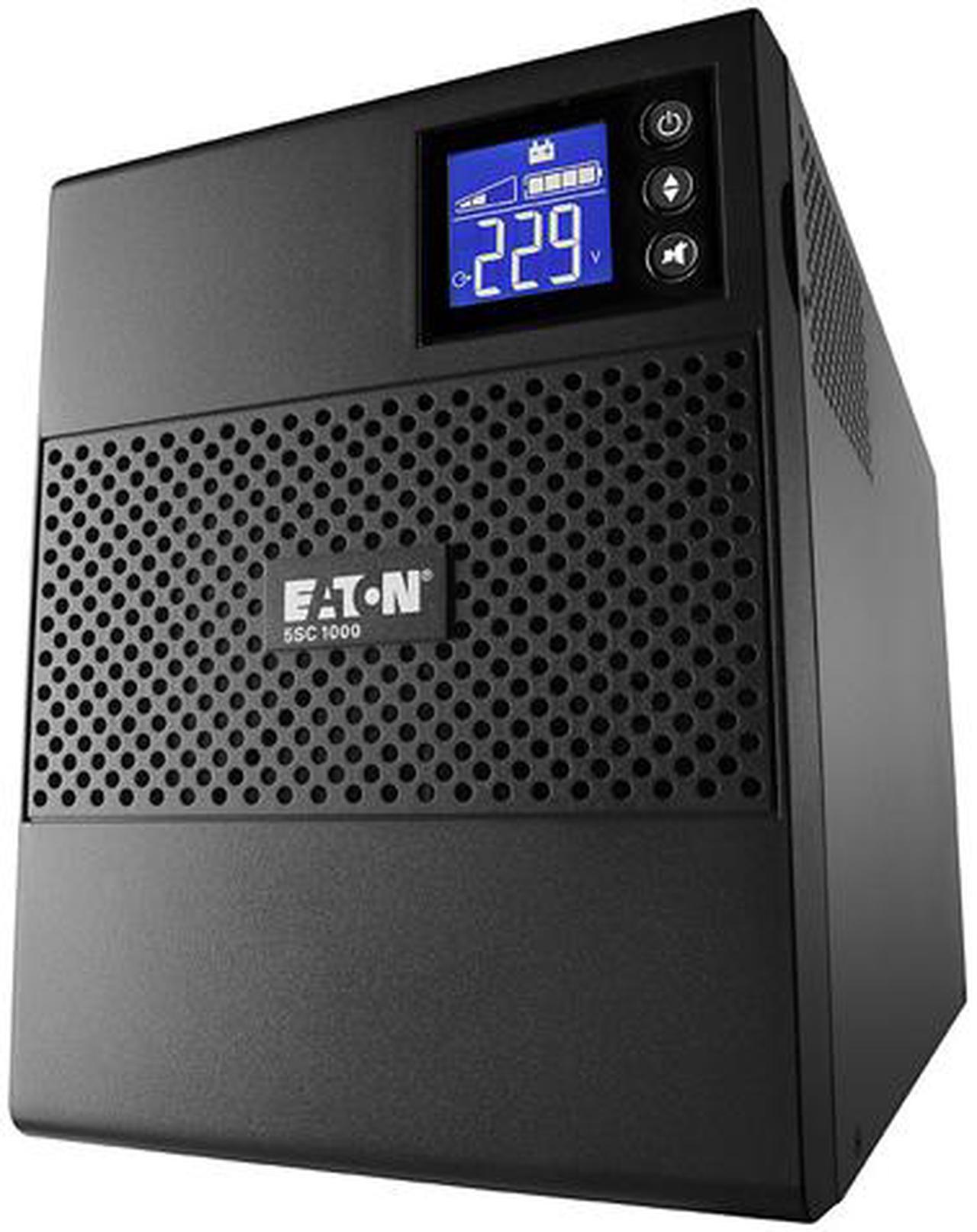 EATON 5SC500 500 VA 350 W 4 Outlets UPS