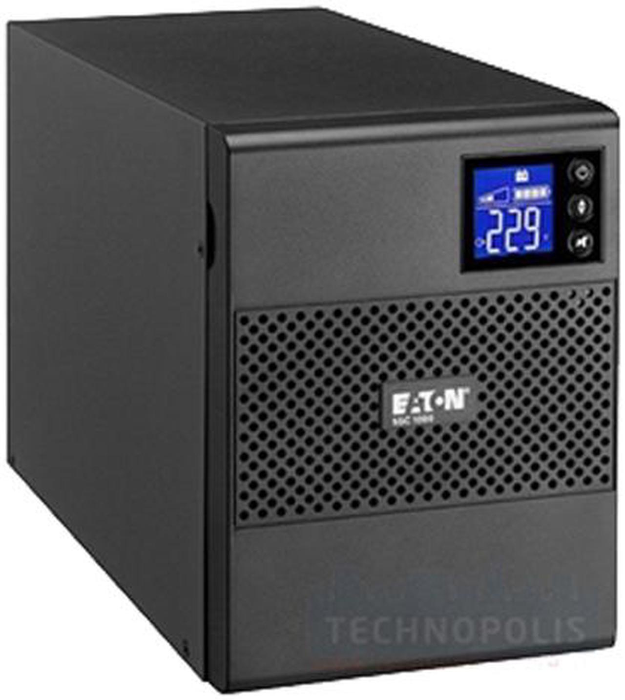 EATON 5SC1000 1000 VA 700 watts 8 Outlets UPS