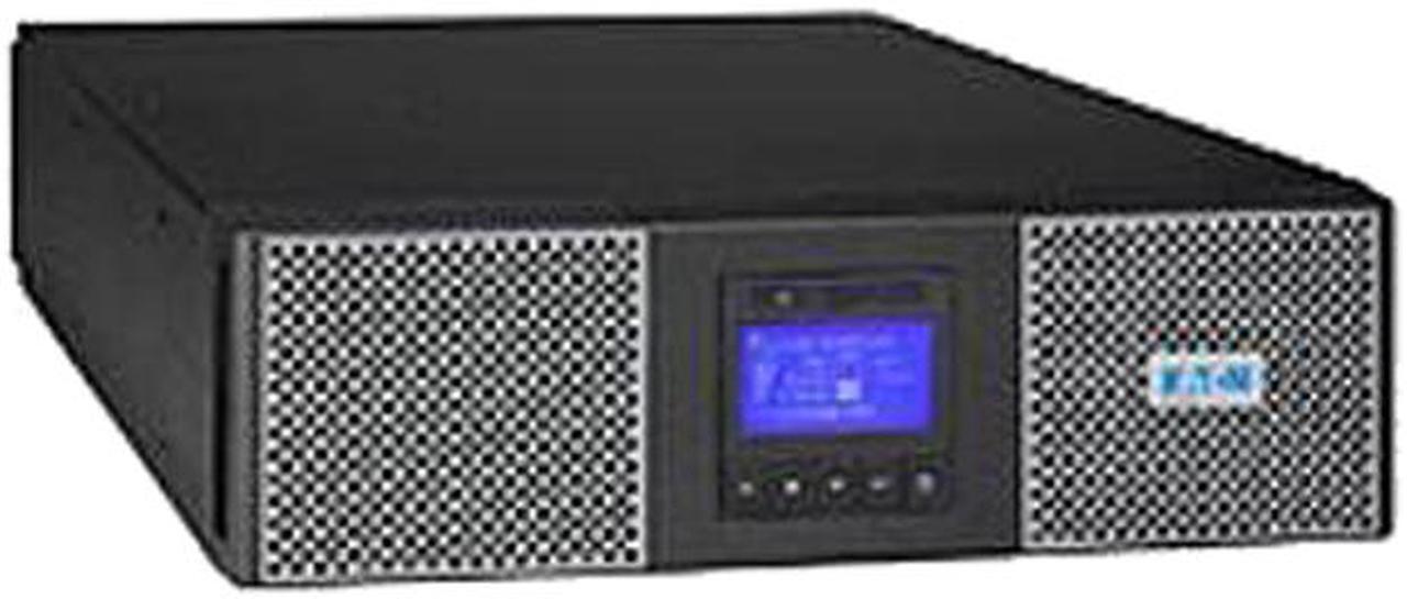 Main image of EATON 9PX 9PX6Ki 6000 VA 5400 Watts UPS