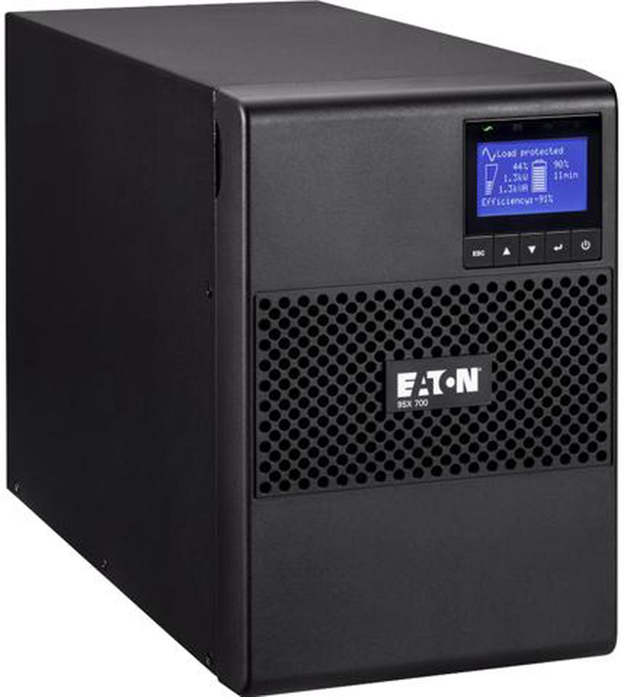 700 VA Eaton 9SX 120V Tower UPS