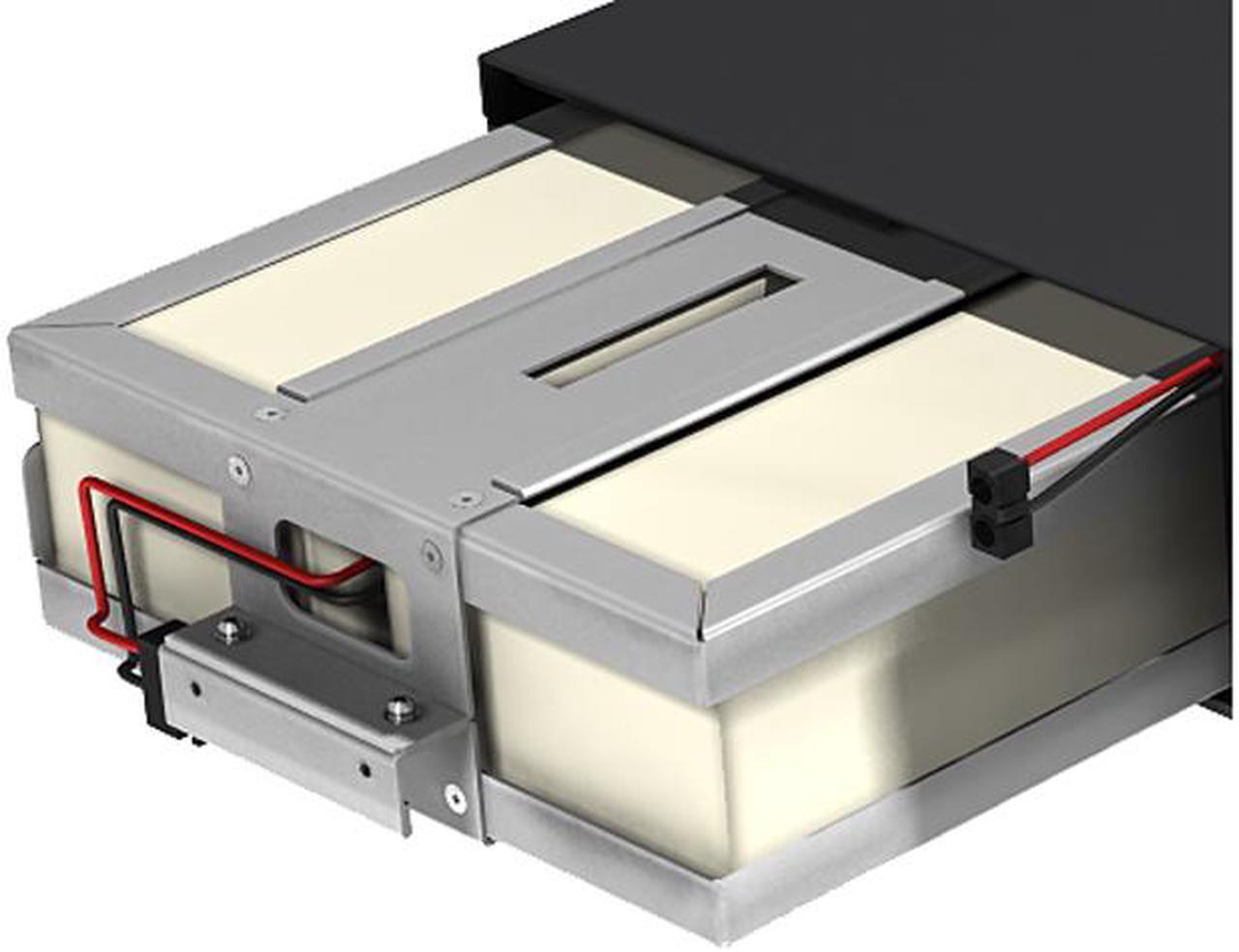 Main image of Vertiv Liebert GXT3-1MTBATKIT GXT3 UPS Replacement Battery Kit