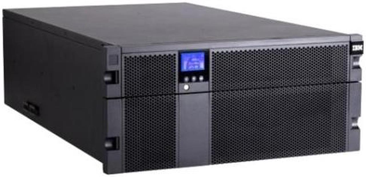 Main image of IBM 5395-9KX 11000 VA Rack-mountable UPS