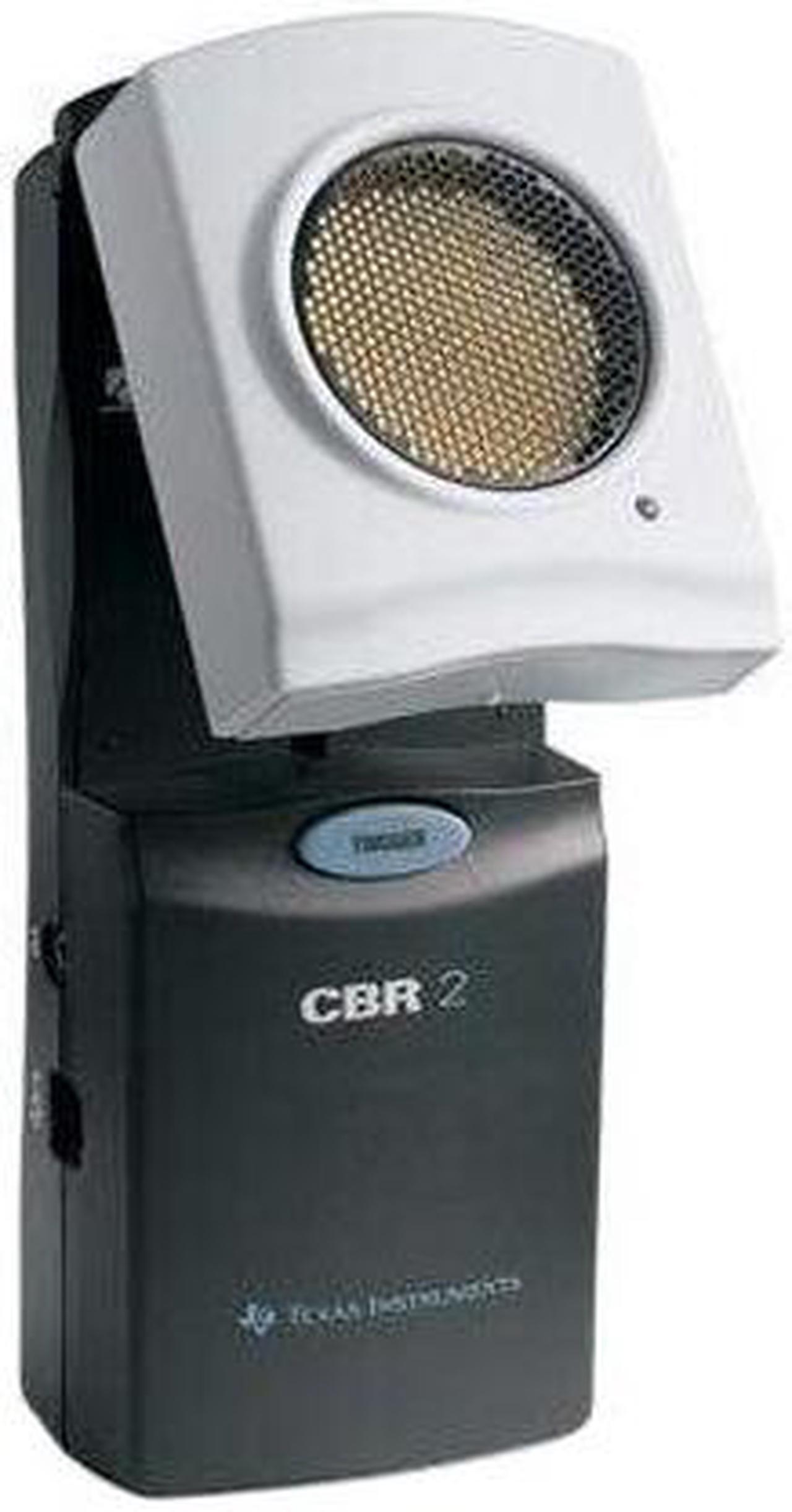 Main image of Texas Instruments CBR2/PWB/1L1/A TI CBR Motion Sensor