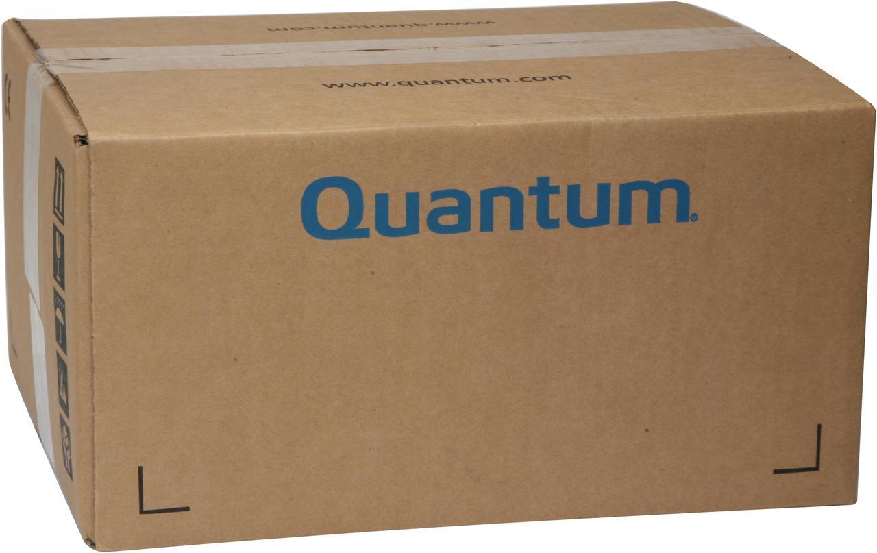 Alt view image 6 of 6 - Quantum BH2AA-BR 160GB Internal Ultra 160 SCSI Interface DLT VS160 Tape Drive