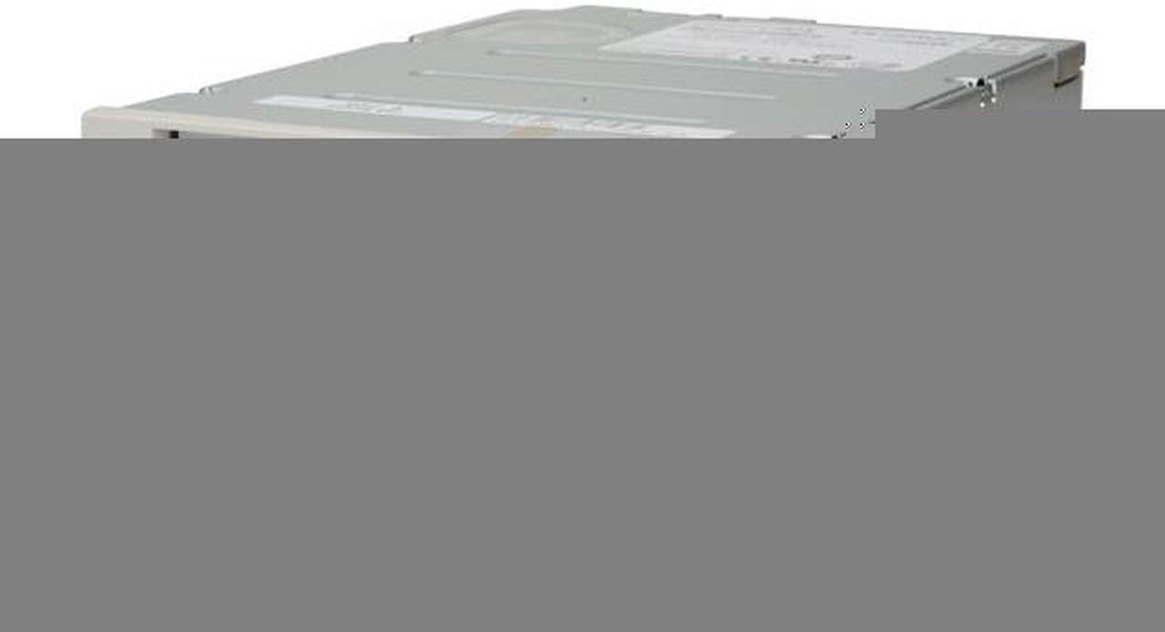 Main image of Quantum BH2AA-BR 160GB Internal Ultra 160 SCSI Interface DLT VS160 Tape Drive