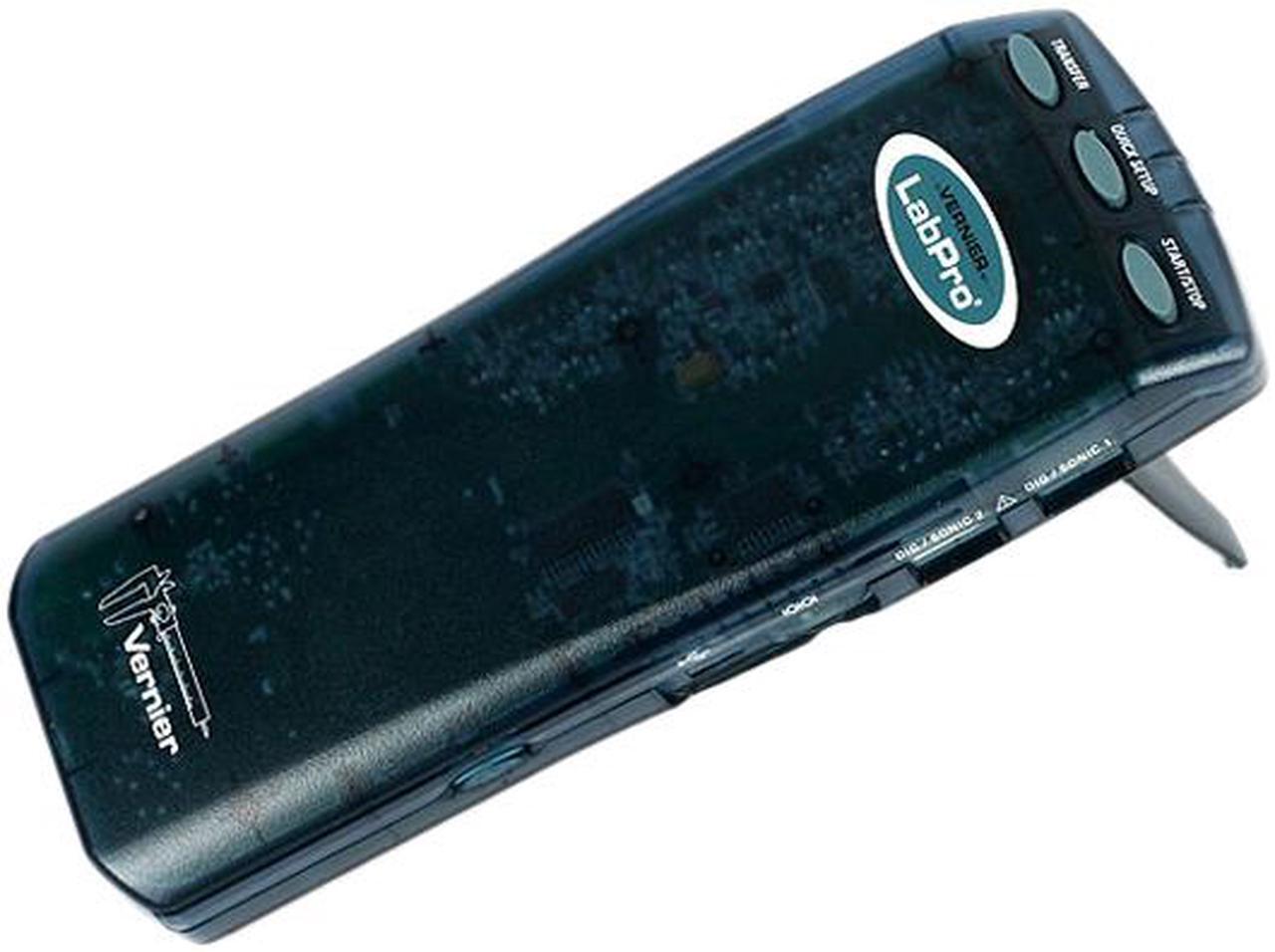 Main image of Vernier Software LABPRO LabPro Data-collection Device