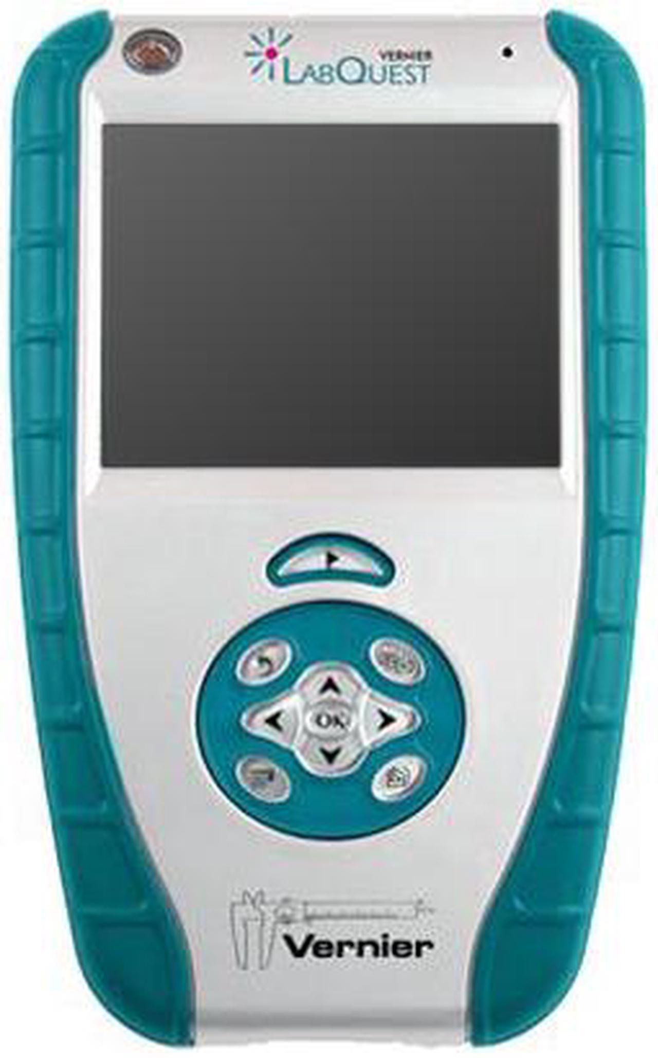 Alt view image 2 of 4 - Vernier LABQ LabQuest
