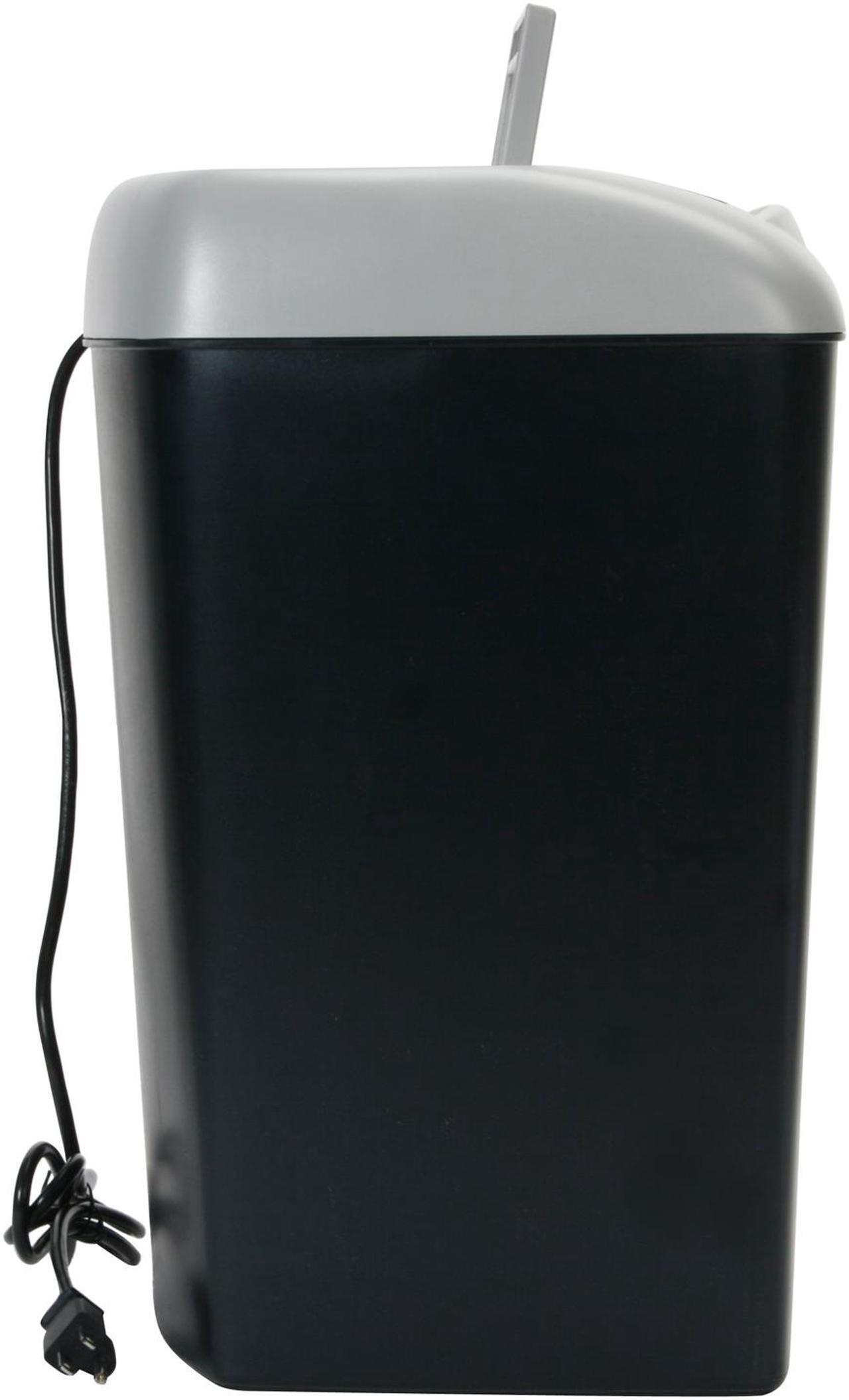 Alt view image 3 of 6 - Fellowes PS-60 (3860102) Shredder