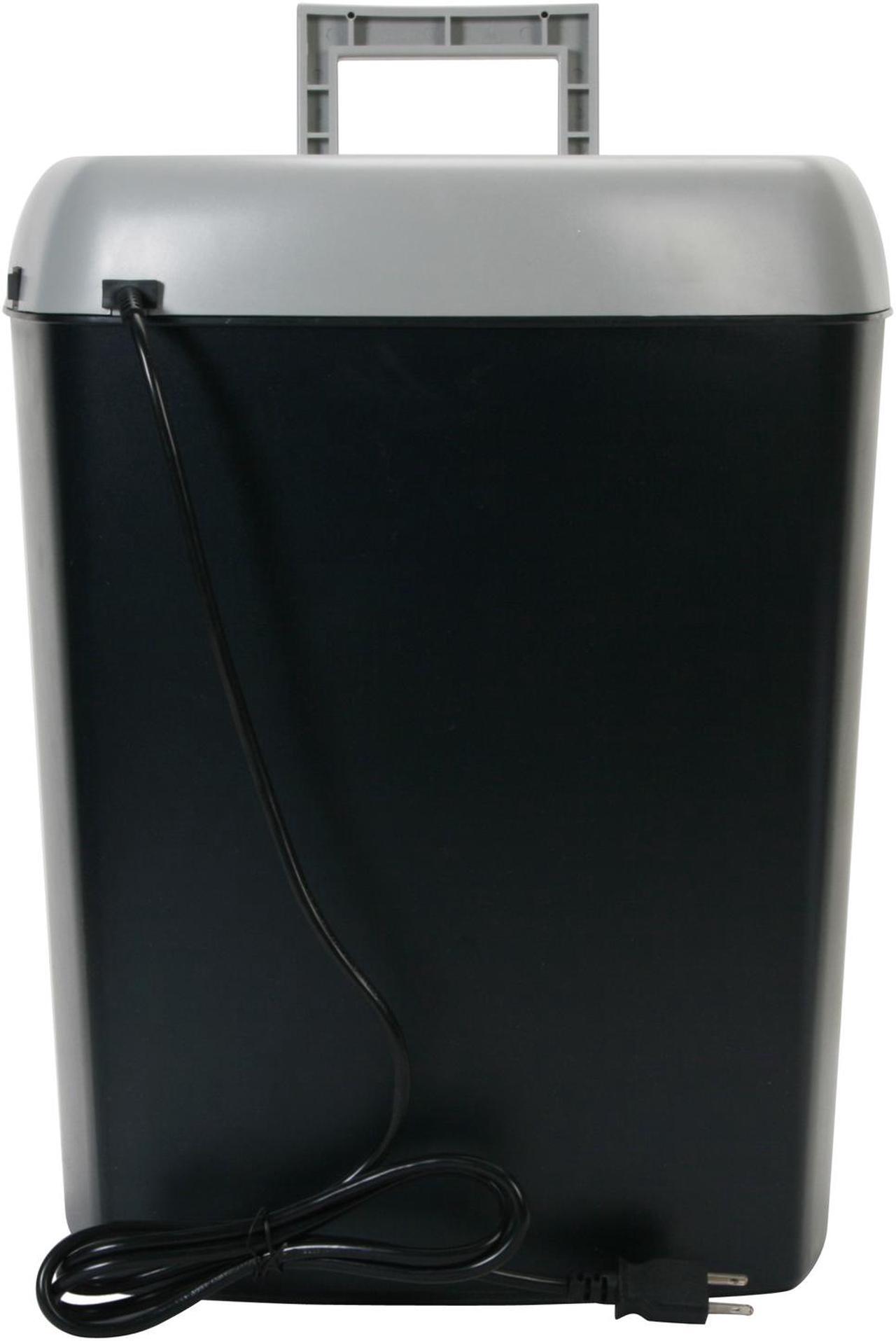 Alt view image 4 of 6 - Fellowes PS-60 (3860102) Shredder