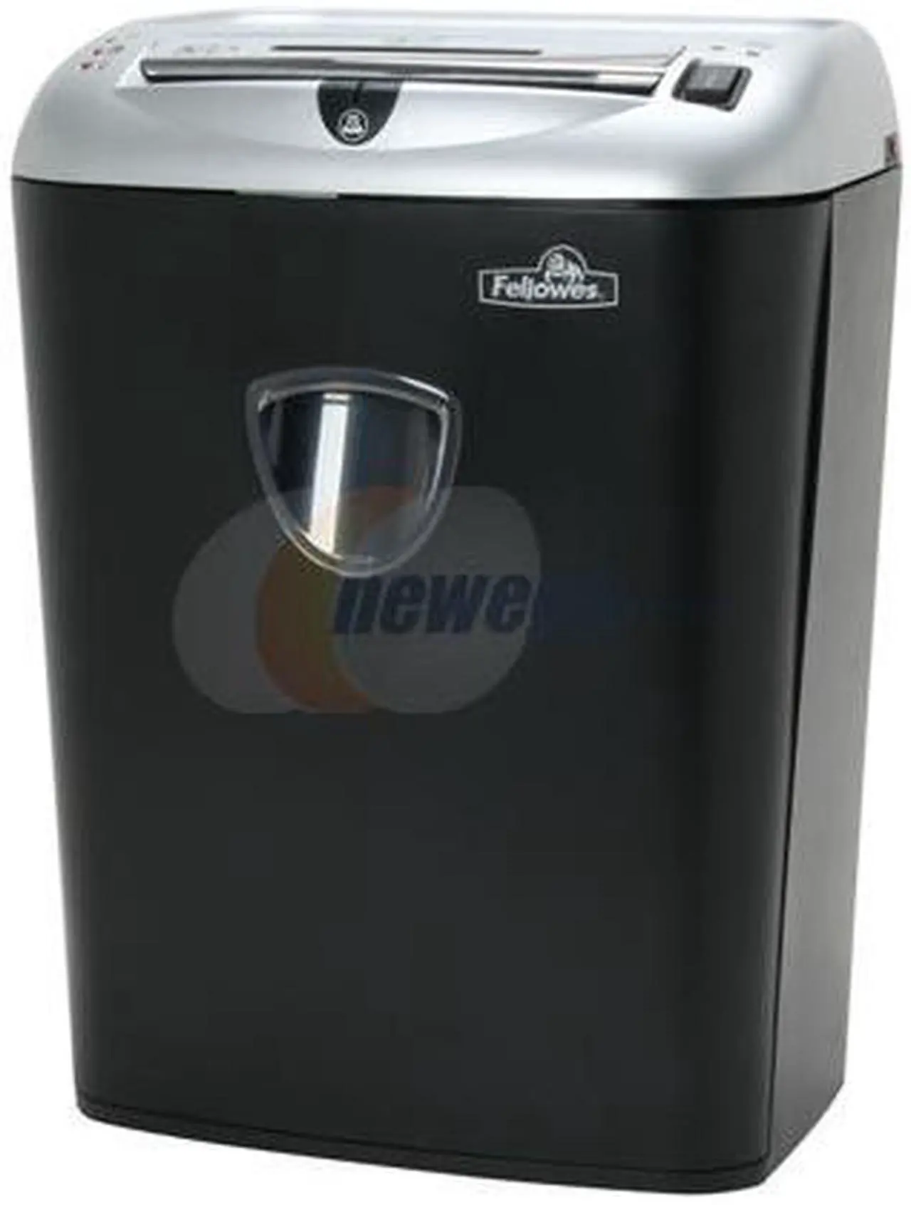 Main image of Fellowes PS-77Cs (3217701) Shredder