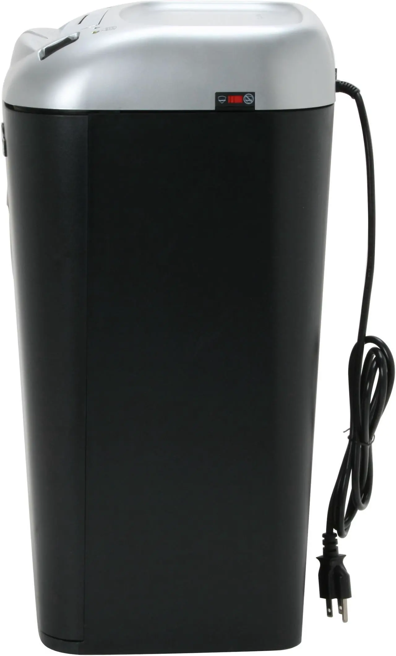 Alt view image 6 of 12 - Fellowes PS-77Cs (3217701) Shredder