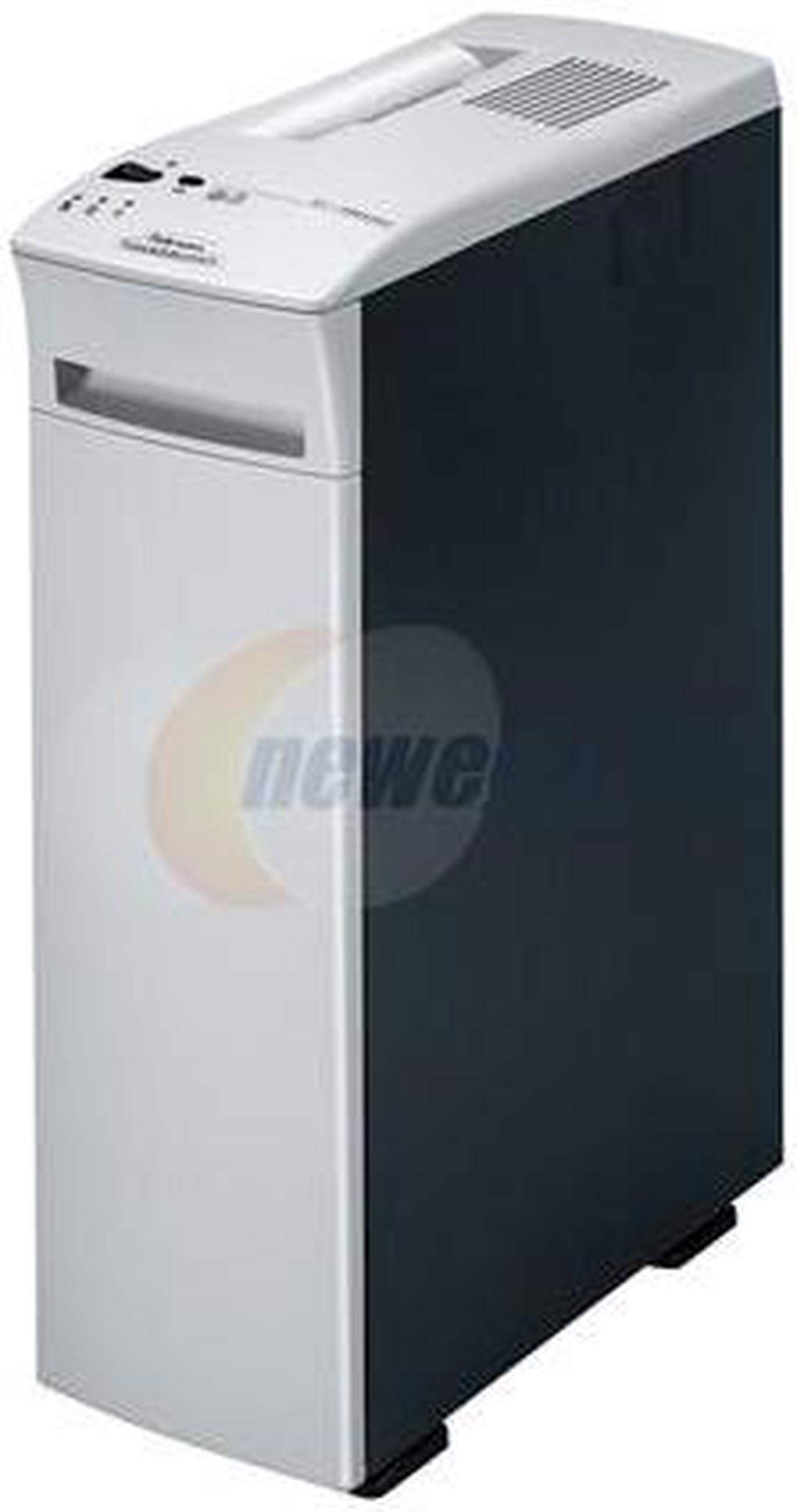 Main image of Fellowes C-120C (34125) Shredder
