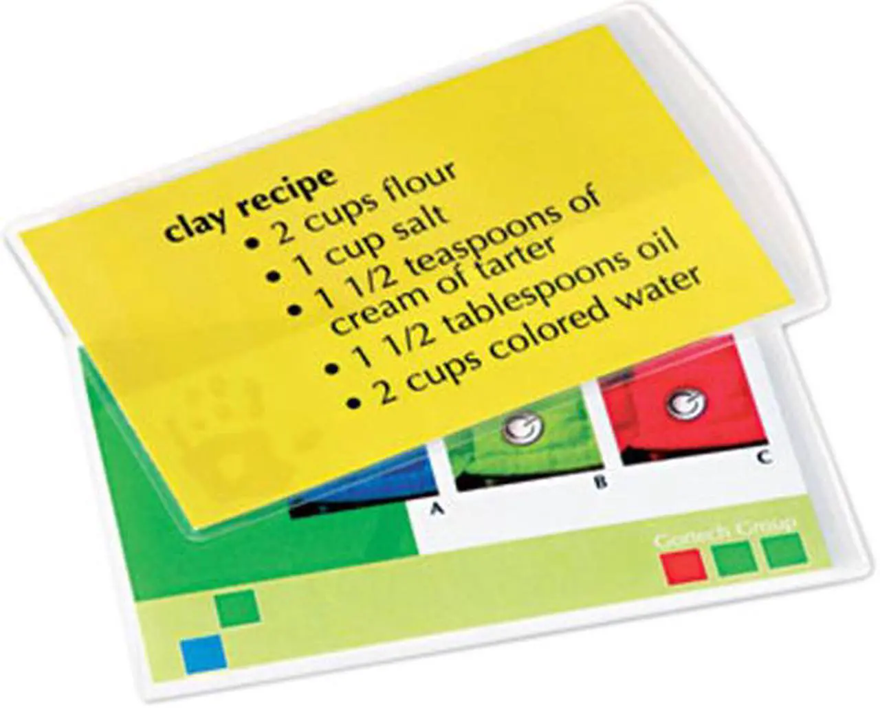 Main image of Fellowes 52040 Laminating Pouches, 5 mil, 11 1/2 x 9, 100/Pack
