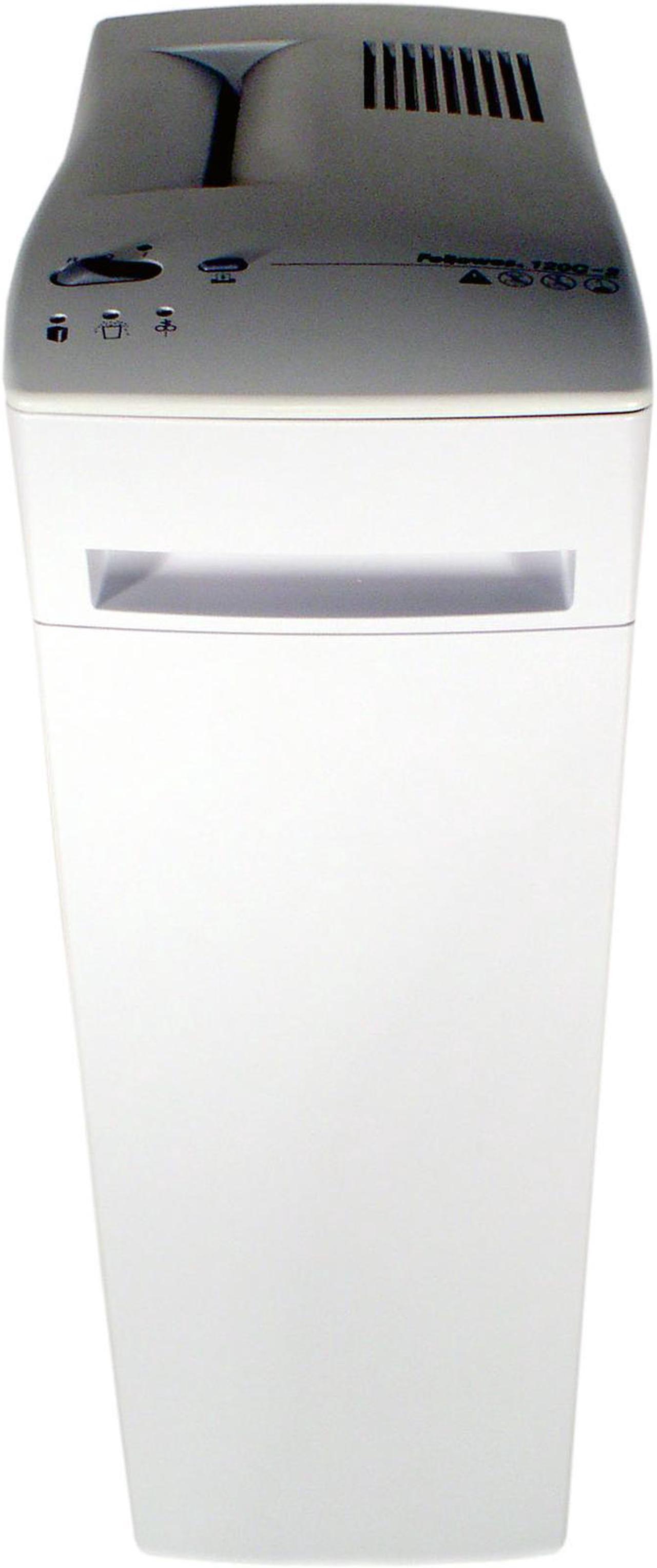 Main image of Fellowes C-120C Powershred Cross-Cut Shredder