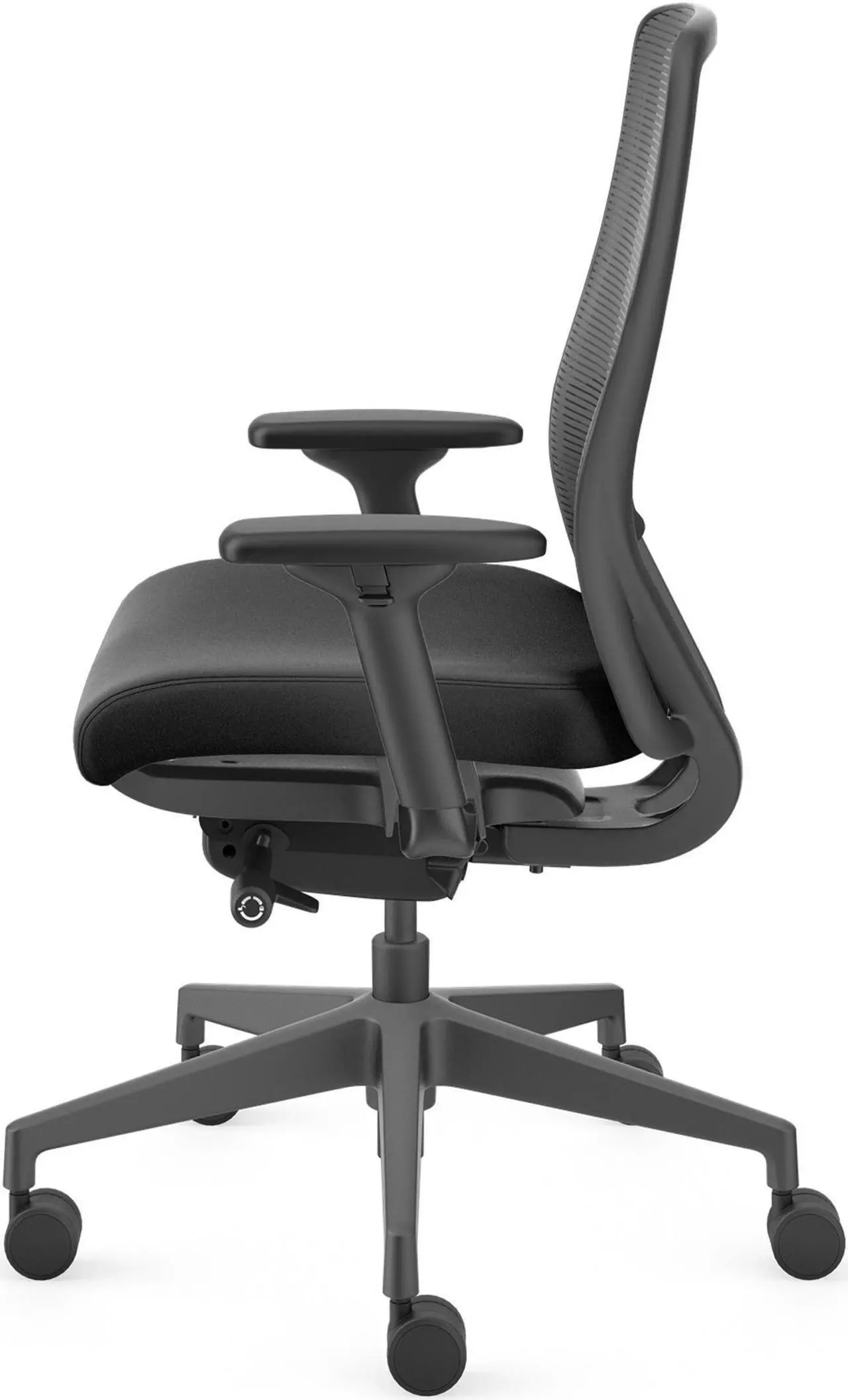 Alt view image 2 of 4 - HON HONNR12SAMC10BT Office Chairs